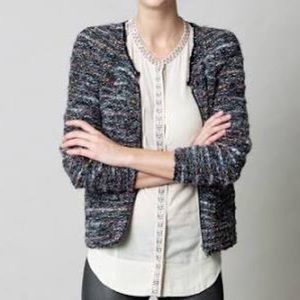 Isabel Marant Momo Knut jacket